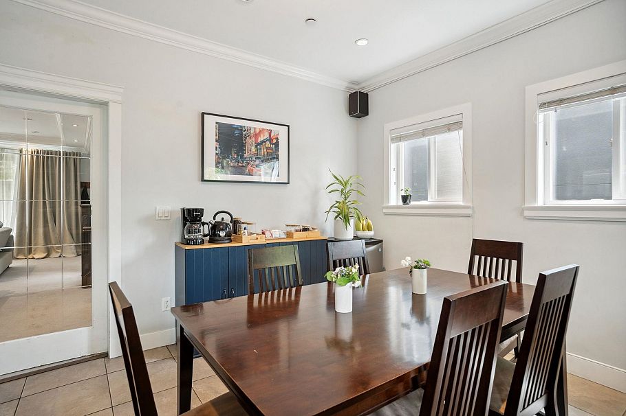 5187 Sherbrooke Street Vancouver, BC - 11