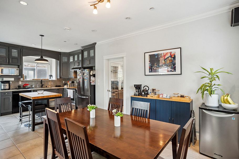 5187 Sherbrooke Street Vancouver, BC - 12