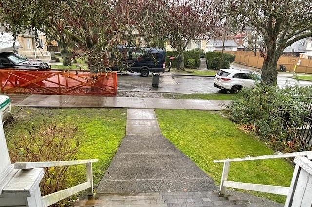 3034 Glen Drive Vancouver, BC - 2