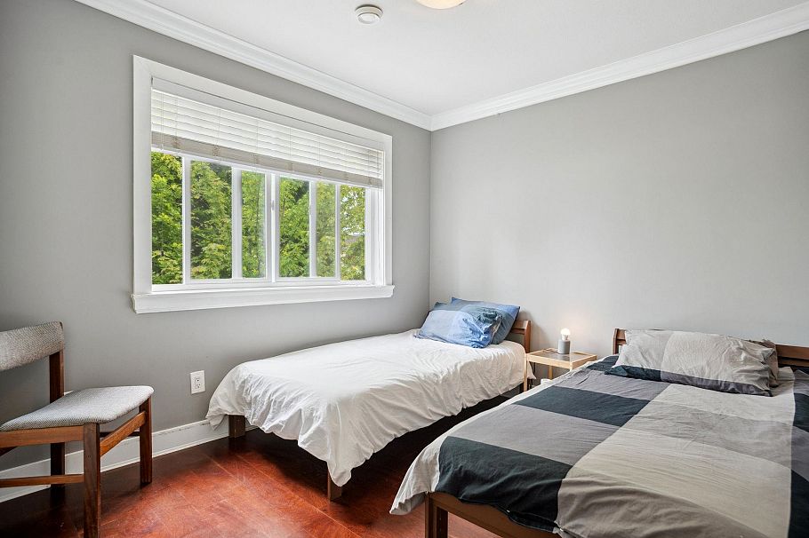 5187 Sherbrooke Street Vancouver, BC - 22