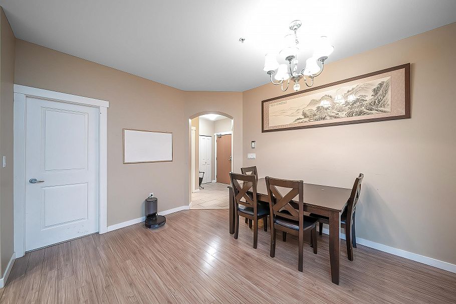 313 4883 Maclure Mews Vancouver, BC - 8