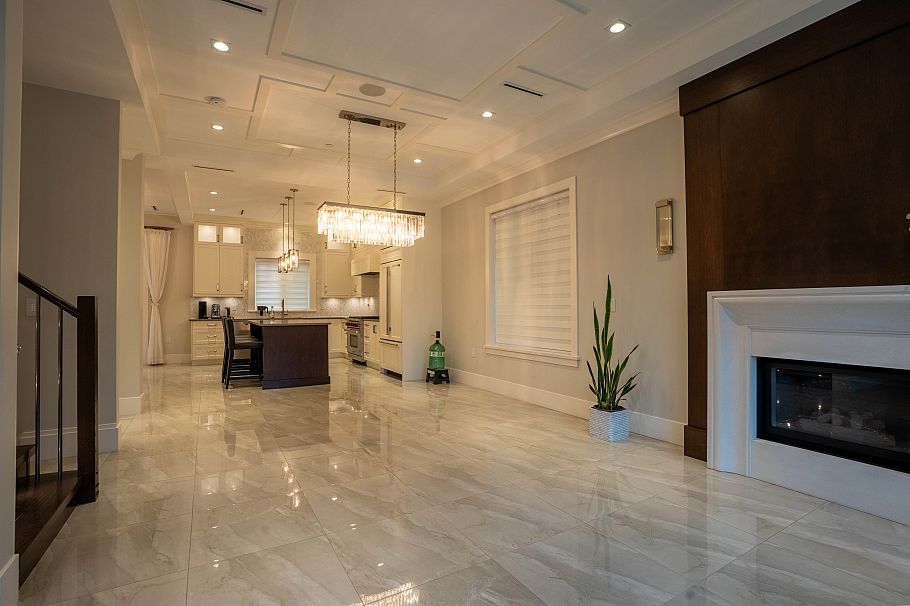 1895 W 60th Avenue West Vancouver, BC - 7