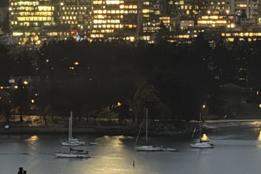 1204 1323 Homer Street Vancouver, BC - 9