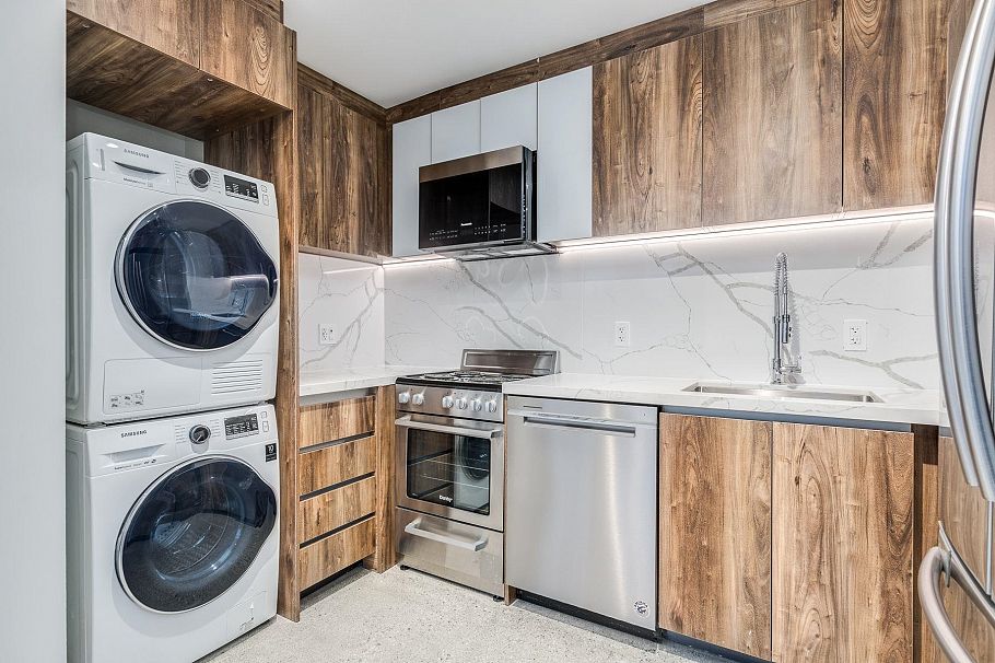 405 1170 BARCLAY STREET, Vancouver BC V6E 1H1 Vancouver, BC - 3