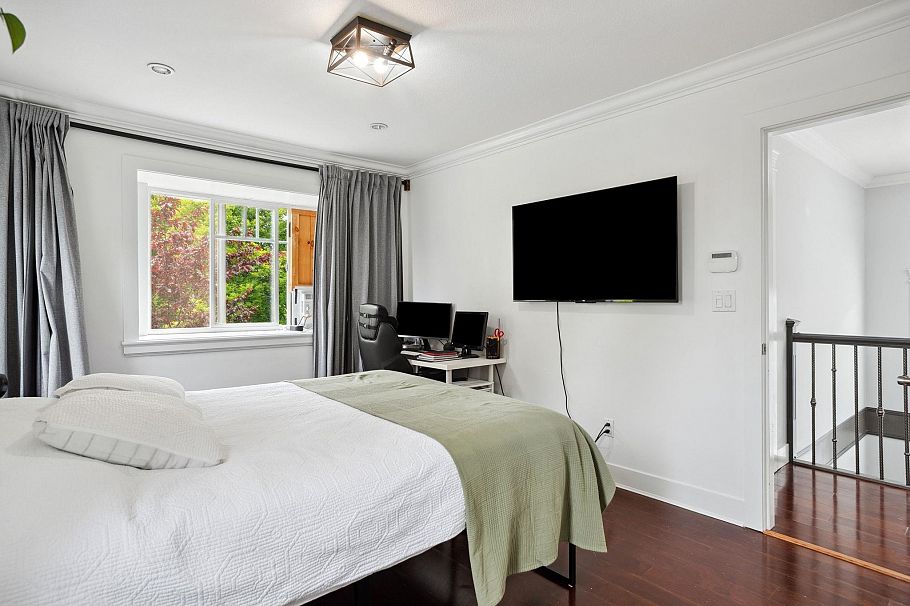 5187 Sherbrooke Street Vancouver, BC - 14