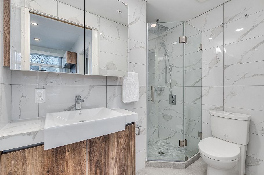 405 1170 BARCLAY STREET, Vancouver BC V6E 1H1 Vancouver, BC - 7