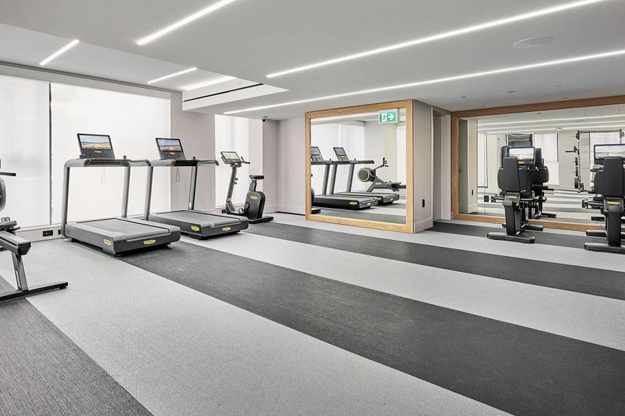 1506 1408 Robson Street Vancouver, BC - 15