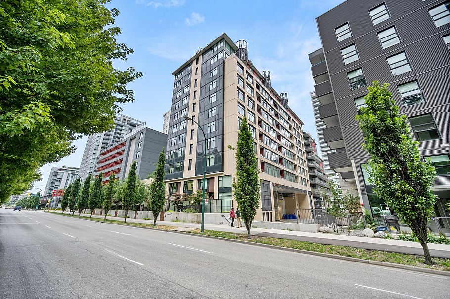 3482 Marine Way Vancouver, BC - 10