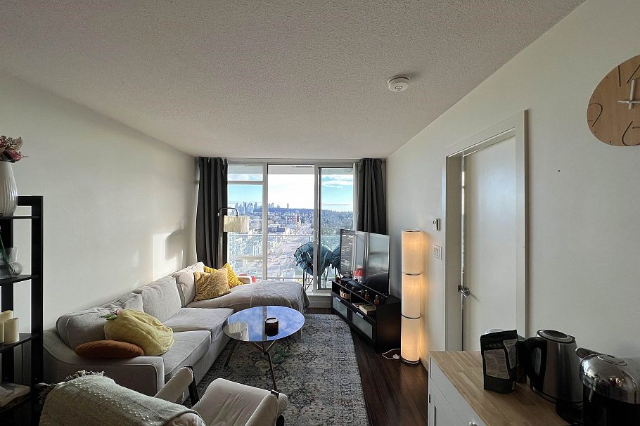 1906 4815 Eldorado Mews Vancouver, BC - 9