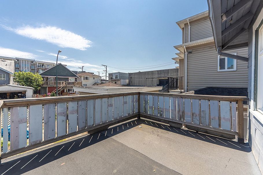 4836 Clarendon Street Vancouver, BC - 6