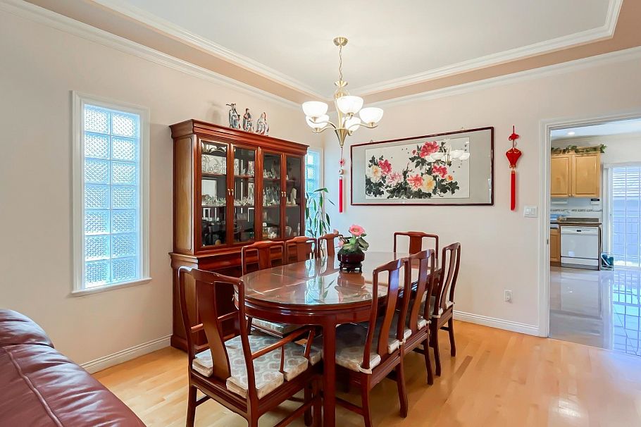 2802 E 45th Avenue Vancouver, BC - 4