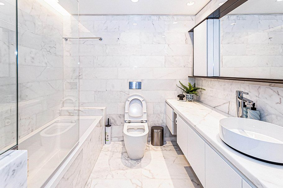 1506 1408 Robson Street Vancouver, BC - 7