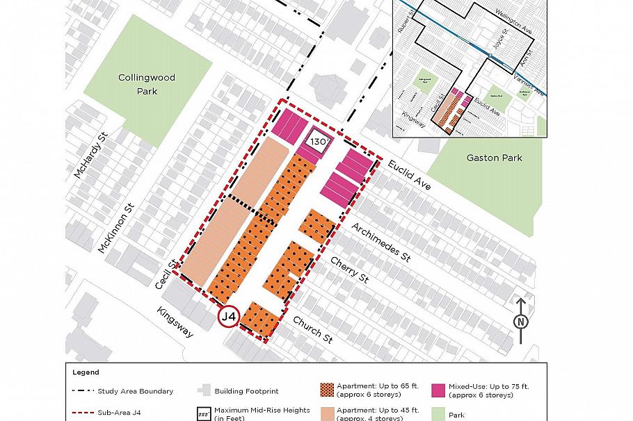 5416 Joyce Street Vancouver, BC - 2