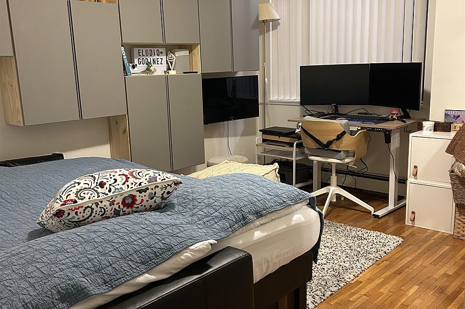 3514 W 8th Avenue Vancouver, BC - 8