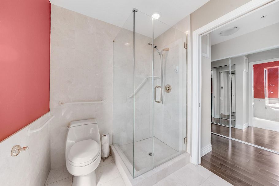 1000 1788 W 13th Avenue Vancouver, BC - 20