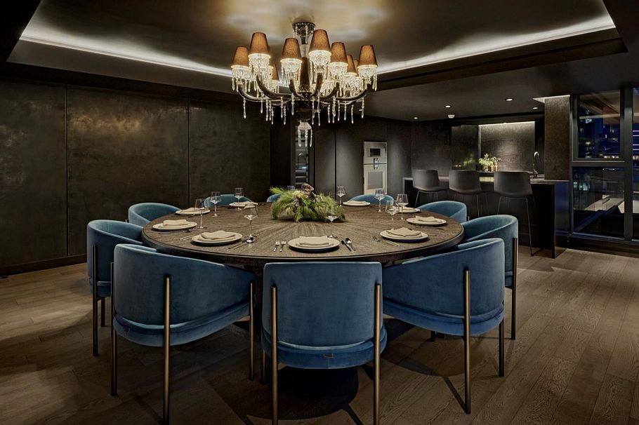 1506 1408 Robson Street Vancouver, BC - 13