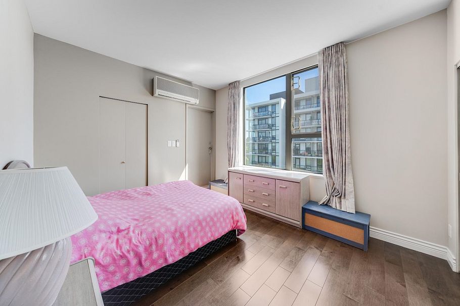 1000 1788 W 13th Avenue Vancouver, BC - 21