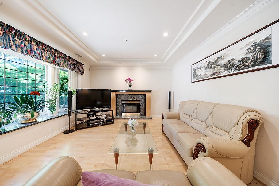 7088 Wiltshire Street Vancouver, BC - 18