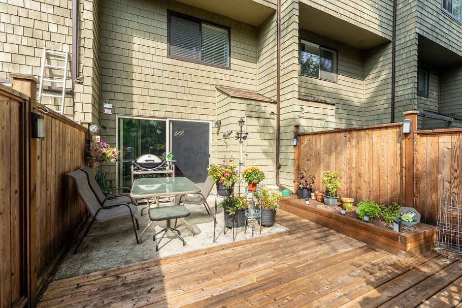 8132 Laval Place Vancouver, BC - 1