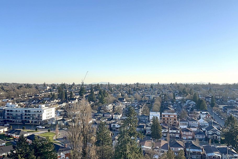 1906 4815 Eldorado Mews Vancouver, BC - 6