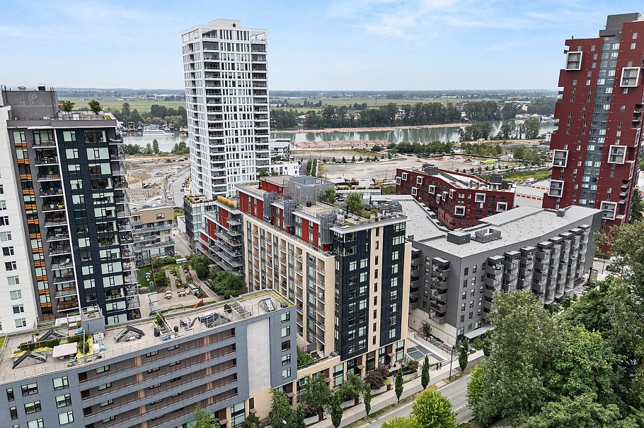 3482 Marine Way Vancouver, BC - 2