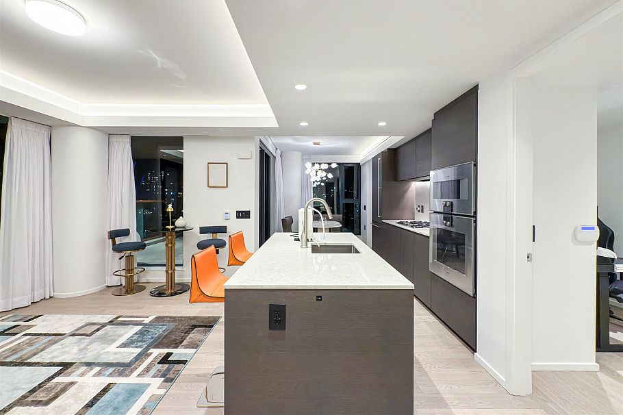 1506 1408 Robson Street Vancouver, BC - 5