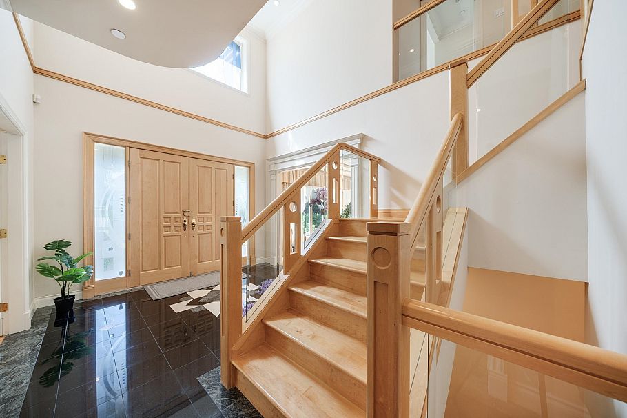 7088 Wiltshire Street Vancouver, BC - 20