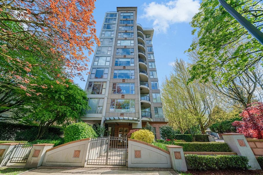 1000 1788 W 13th Avenue Vancouver, BC - 3