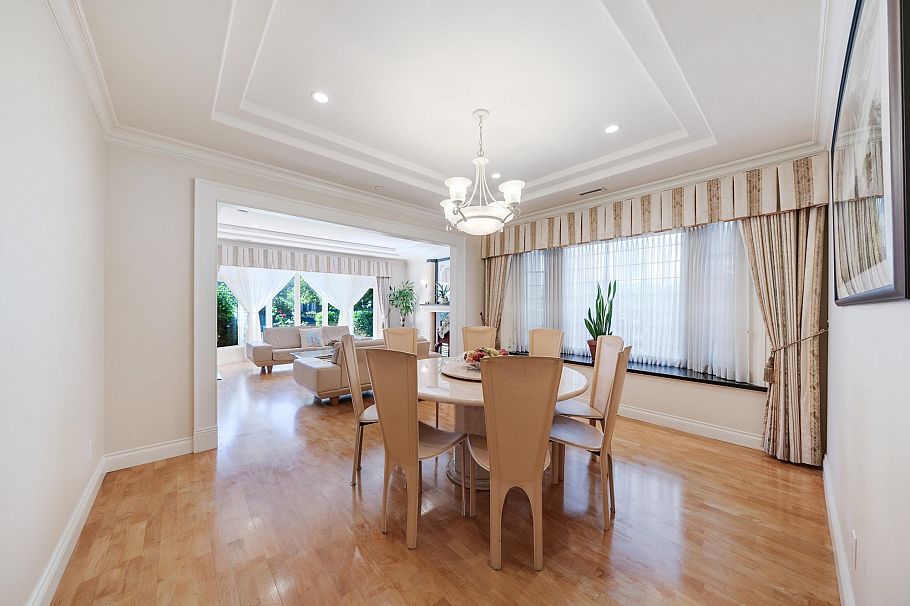 7088 Wiltshire Street Vancouver, BC - 12