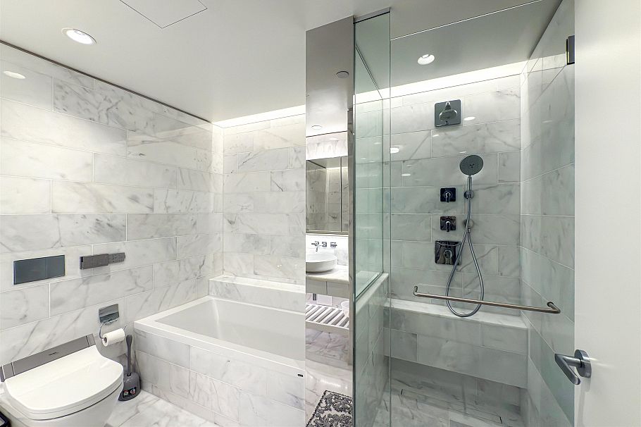 1506 1408 Robson Street Vancouver, BC - 9