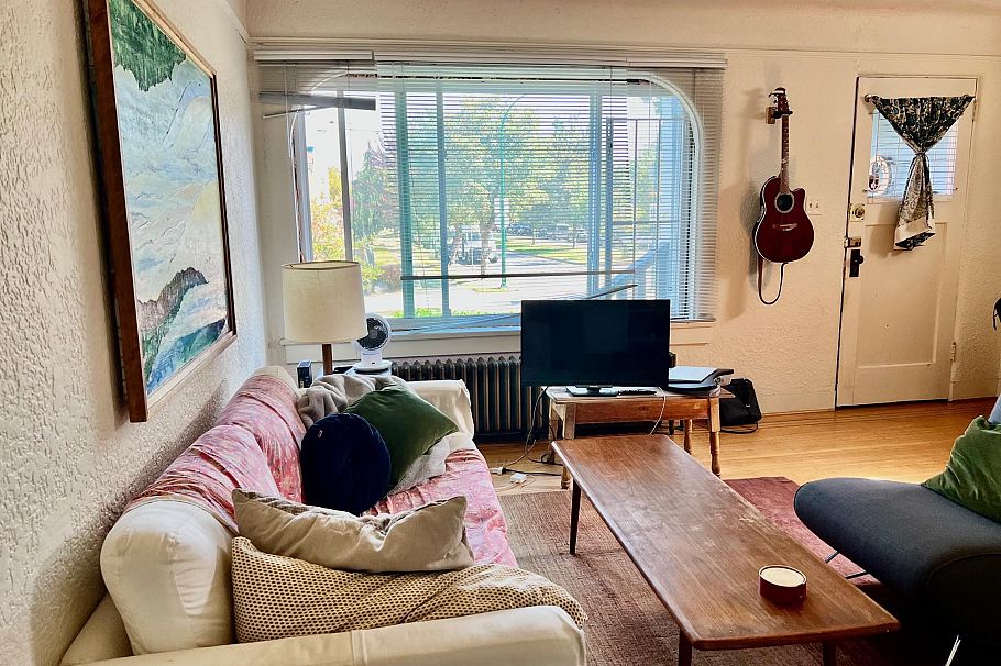 485 Victoria Drive Vancouver, BC - 7