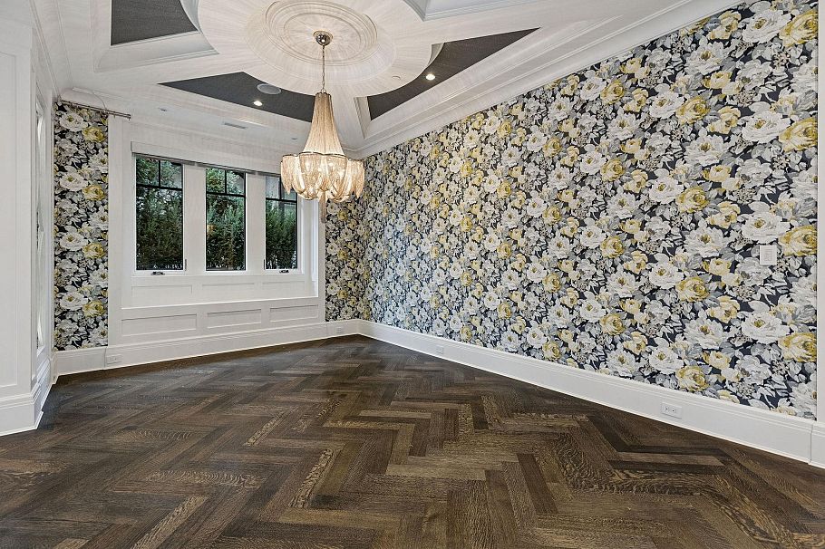 1189 W 32nd Avenue Vancouver, BC - 6