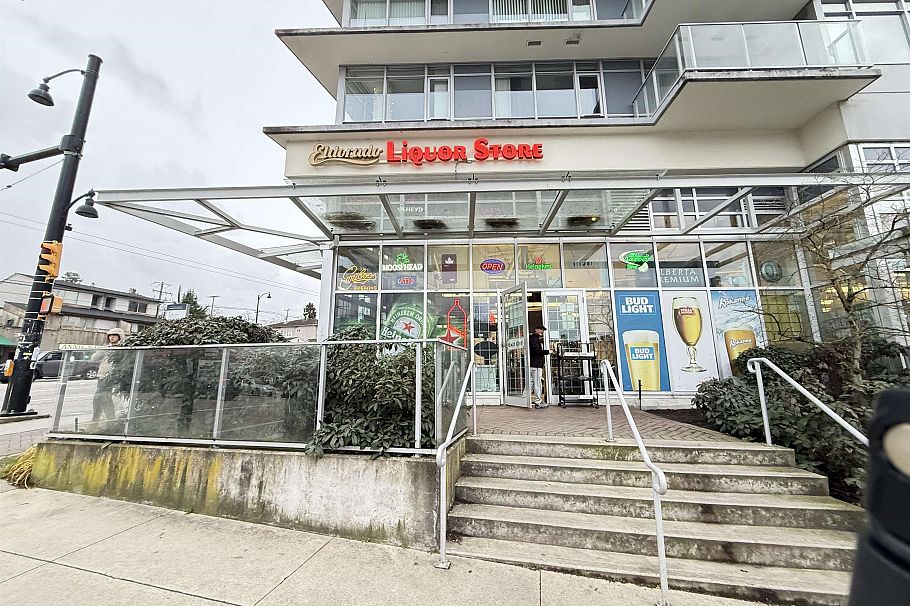 203 4818 Eldorado Mews Vancouver, BC - 22