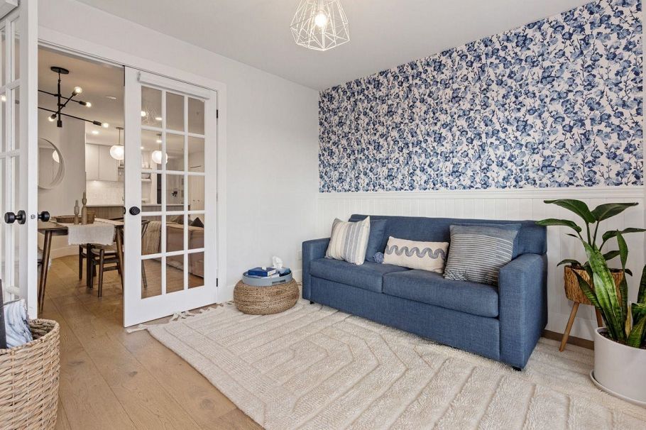 2680 W 4TH AVENUE, Vancouver BC V6K 4S3 Vancouver, BC - 14