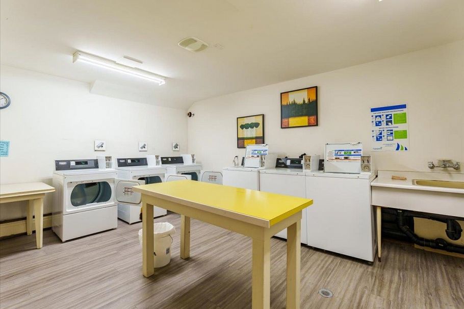 301 155 E 5th Street North Vancouver, BC - 29