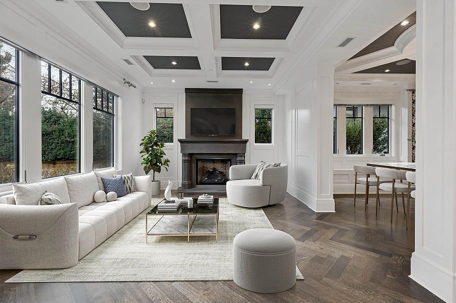 1189 W 32nd Avenue Vancouver, BC - 1