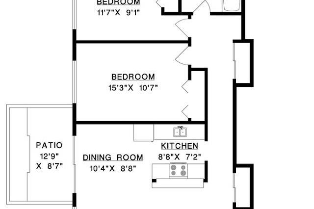 609 555 W 28th Street North Vancouver, BC - 20