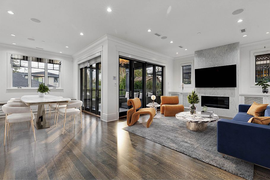 1189 W 32nd Avenue Vancouver, BC - 10