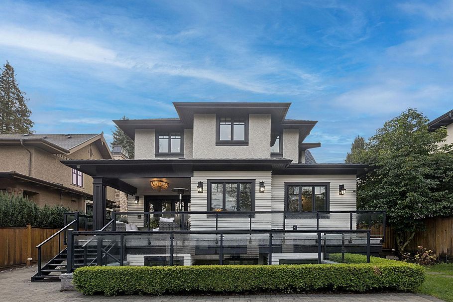 1189 W 32nd Avenue Vancouver, BC - 33