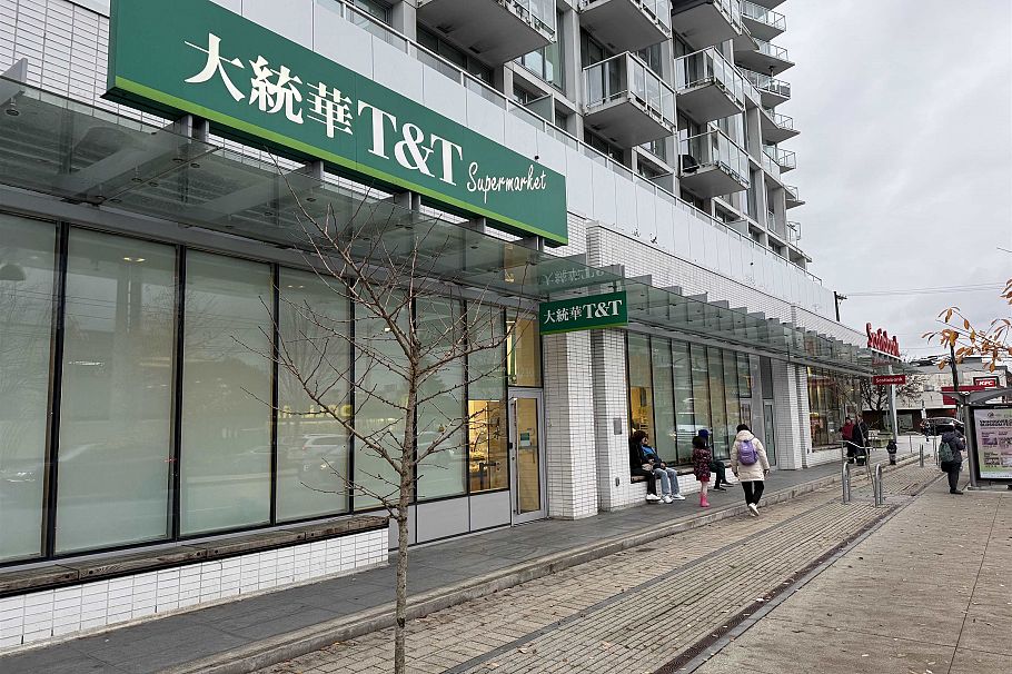 203 4818 Eldorado Mews Vancouver, BC - 24