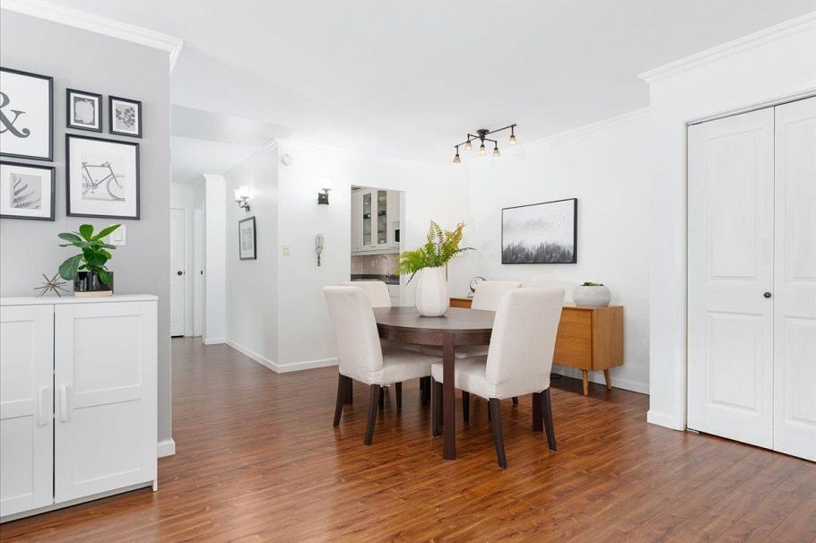 301 155 E 5th Street North Vancouver, BC - 9