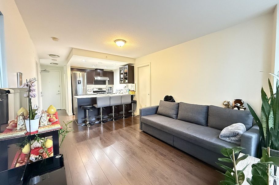 203 4818 Eldorado Mews Vancouver, BC - 9