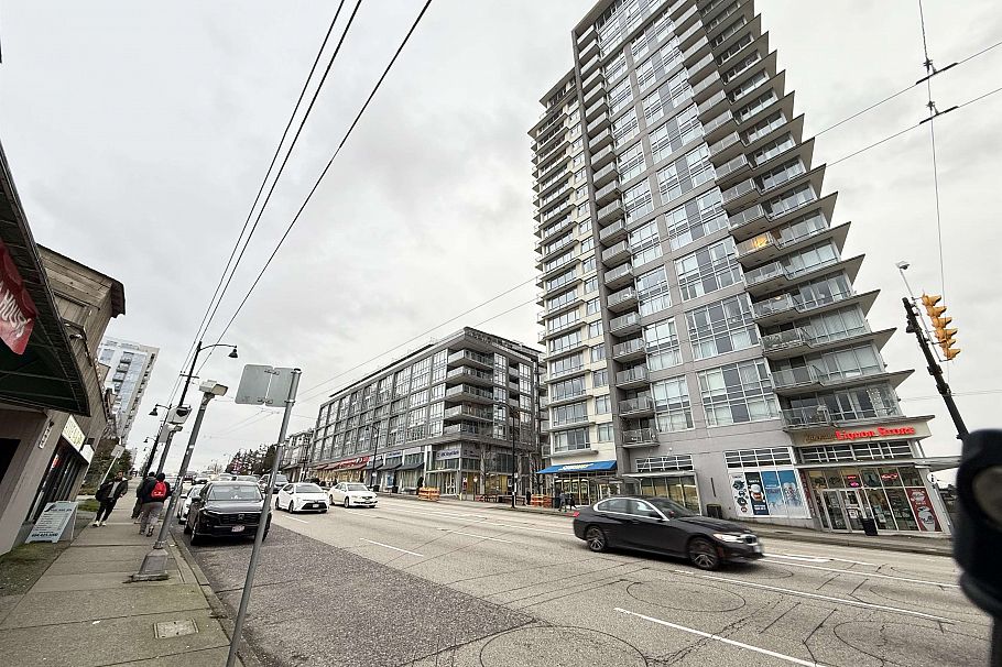 203 4818 Eldorado Mews Vancouver, BC - 3