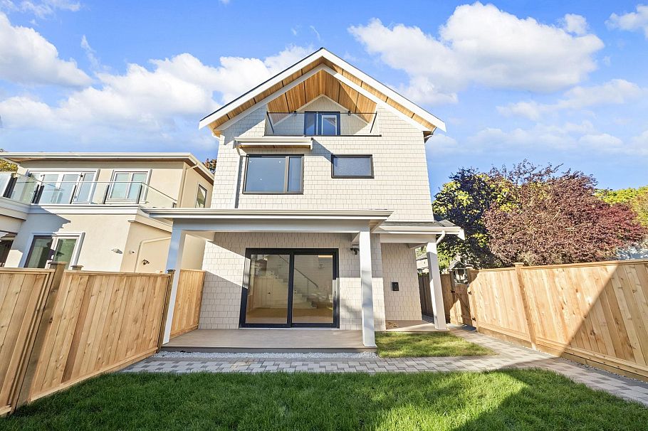 3925 Wallace Street Vancouver, BC - 26