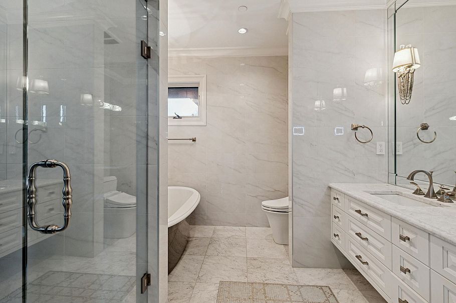 1189 W 32nd Avenue Vancouver, BC - 29