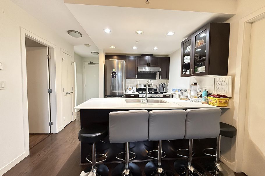 203 4818 Eldorado Mews Vancouver, BC - 8