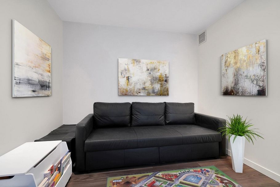 910 Quebec Street Vancouver, BC - 9