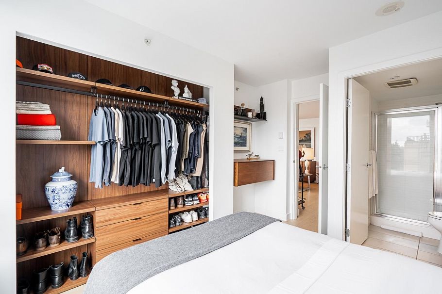 905 328 E 11th Avenue Vancouver, BC - 13