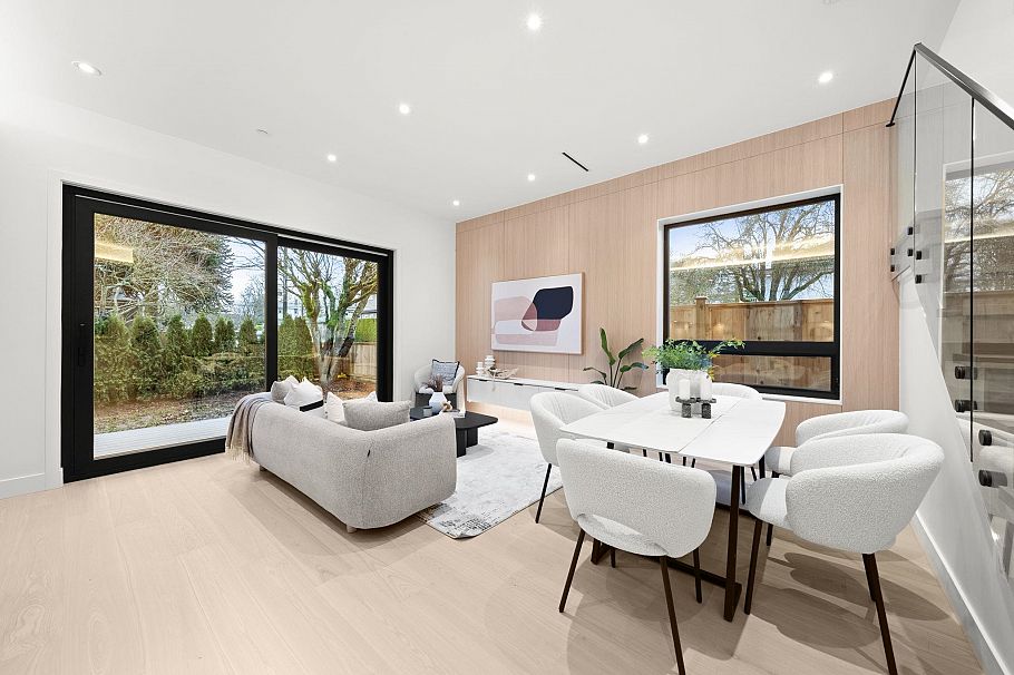 3904 W 23rd Avenue Vancouver, BC - 5