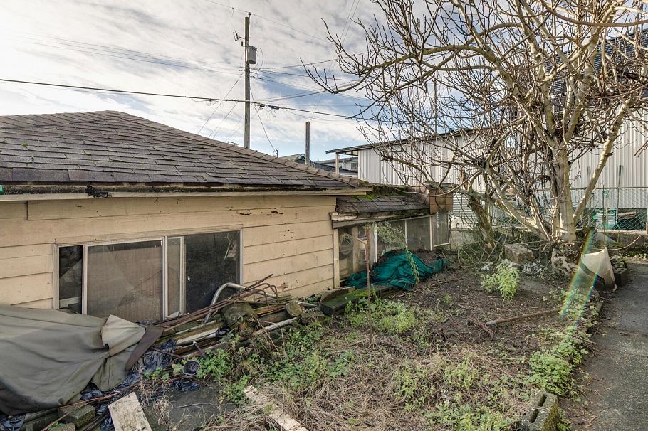 3254 E 5th Avenue Vancouver, BC - 31